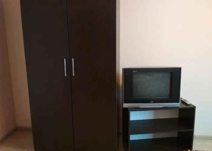 Comfortable Apartments