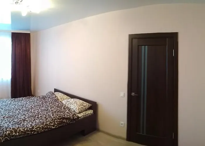 Comfortable Apartments