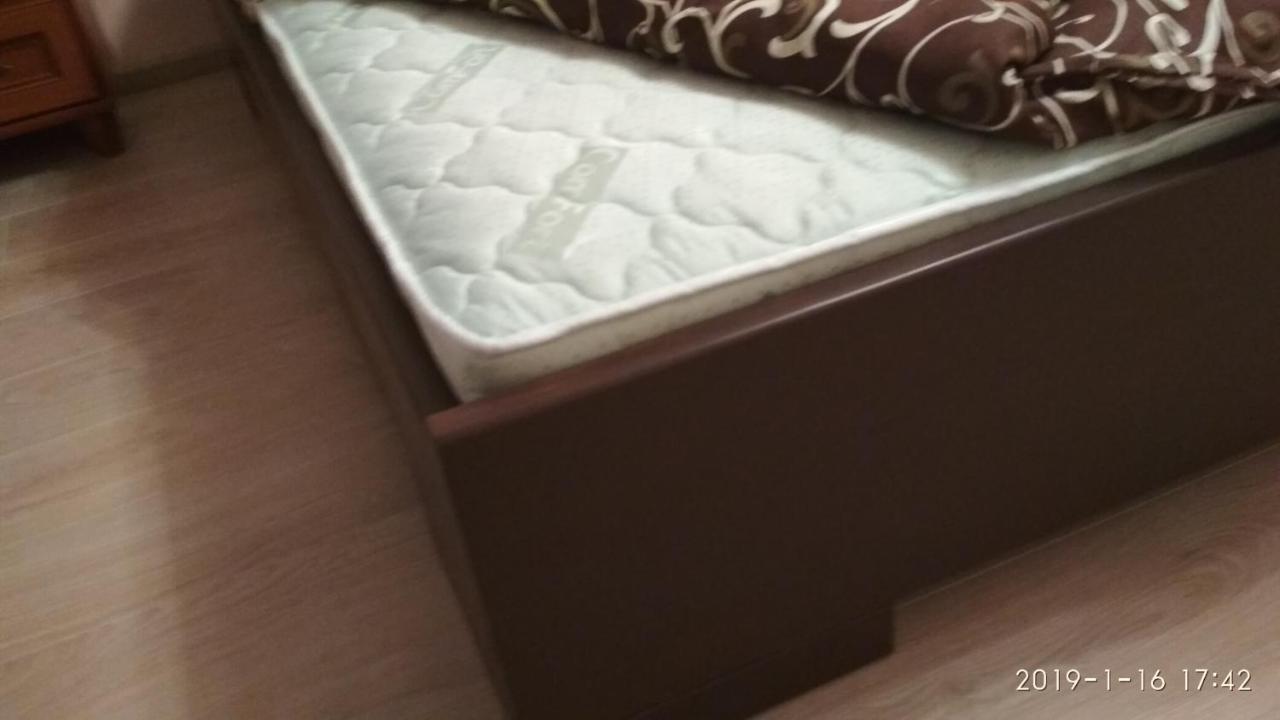 Apartment Comfortable Rivne