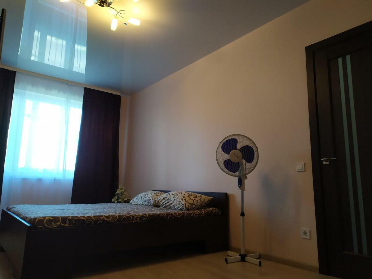 Comfortable * Rivne